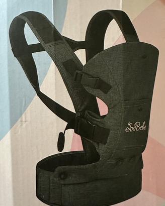 Marsupio Neonati Ergonimico JooBebe