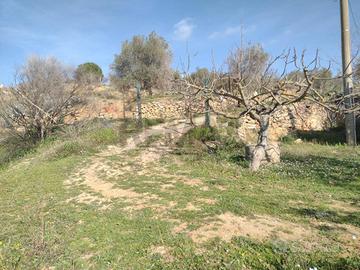 Rustico - Piazza Armerina