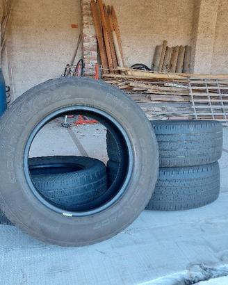 Gomme fuoristrada