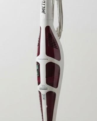 Scopa elettrica verticale IMETEC