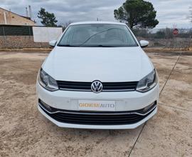 Volkswagen Polo 1.4 TDI 5p. Business