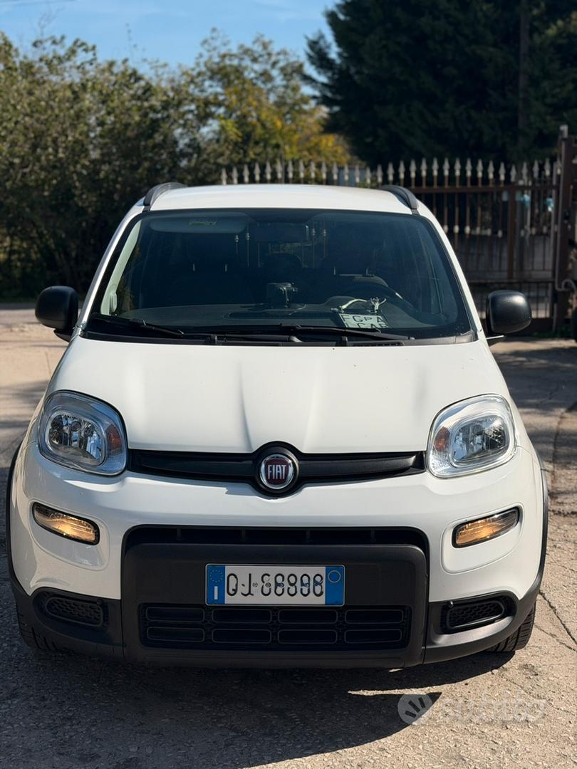 Fiat Panda 3ª serie
