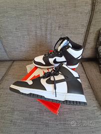 Nike dunk