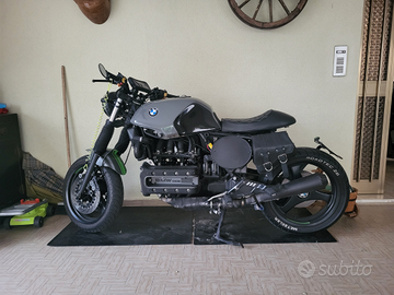 Bmw k100 rs