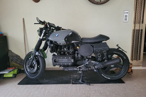 Bmw k100 rs