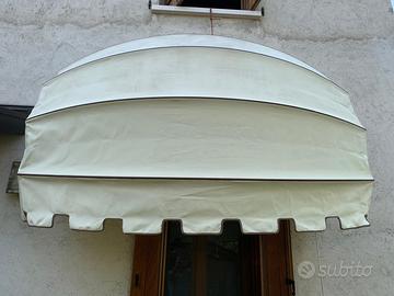 Capottina/tenda da sole di marca TENDACO