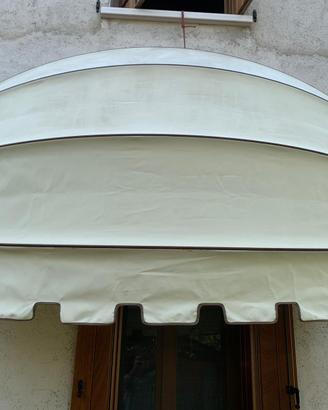 Capottina/tenda da sole di marca TENDACO