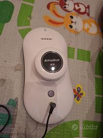 alfabot x6 robot lavavetri