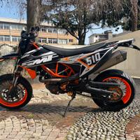 KTM 690r
