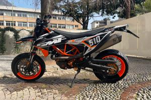 KTM 690r