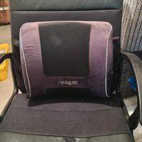 Sedia ufficio IKEA RENBERGET – Come nuova