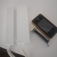 Citofono e Spioncino digitale