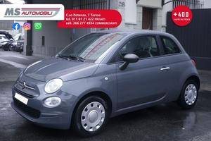 FIAT 500 FIAT 1.0 Hybrid Connect Unicoproprie...