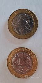 Monete da 1000 lire