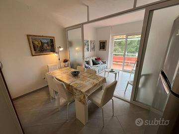 Appartamento a - Marina di BibbonaBibbona