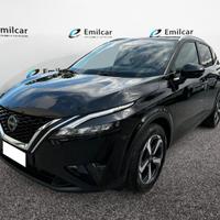 NISSAN Qashqai 3ª serie - Qashqai MHEV 14 U1238991