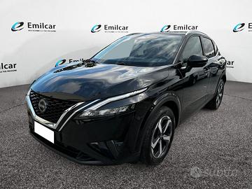 NISSAN Qashqai 3ª serie - Qashqai MHEV 14 U1238991