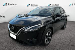 NISSAN Qashqai 3ª serie - Qashqai MHEV 14 U1238991