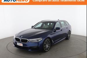 BMW 520 LT60461