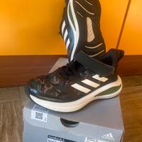 Scarpe adidas fortarun n. 28 bambino