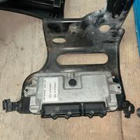 Centralina gpl 500,lancia y,grande punto evo