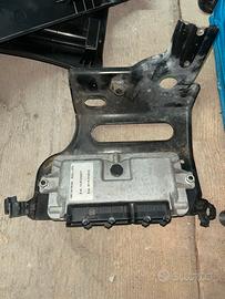 Centralina gpl 500,lancia y,grande punto evo