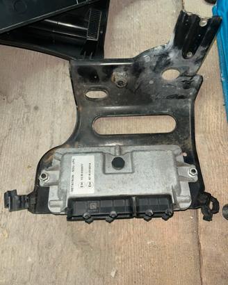 Centralina gpl 500,lancia y,grande punto evo