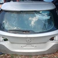 Opel Astra K Sw 2015 Portellone