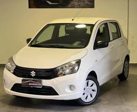 SUZUKI CELERIO 1.0 STYLE 68CV 2015