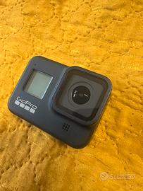Gopro hero 8 black