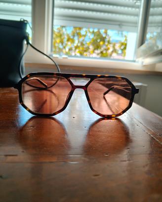 occhiali dal sole Karl Lagerfeld