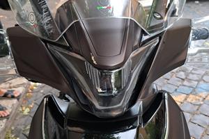 Kymco People S 150 i ABS