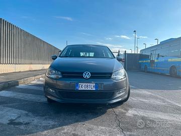 Polo 1.4 5° serie Highline