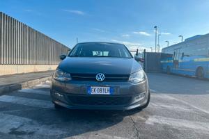 Polo 1.4 5° serie Highline