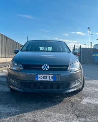 Polo 1.4 5° serie Highline