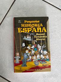 Pequena historia de espana