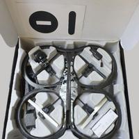 Parrot AR.DRONE 2.0 Elite Edition 