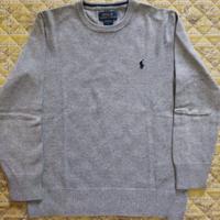 Maglia Ralph Lauren bambino