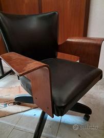 Poltrona / Sedia per Ufficio