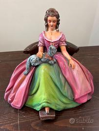Statuetta "Sweet and Twenty" Royal Doulton