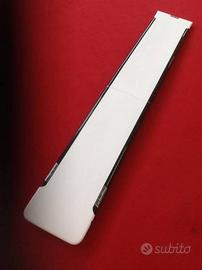 Passerella in carbonio Carboway