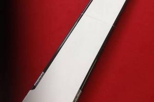 Passerella in carbonio Carboway