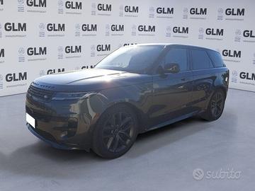 Land Rover RR Sport 3.0D l6 249 CV HSE Dynamic
