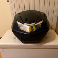Bauletto sh 125 2023