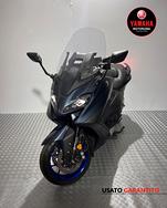 Yamaha T Max 560