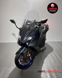 Yamaha T Max 560
