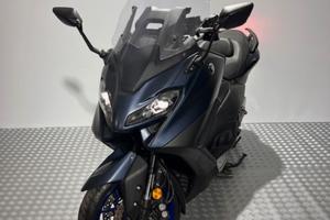 Yamaha T Max 560