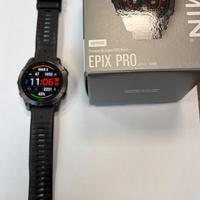Garmin EPIX PRO gen 2 47 mm