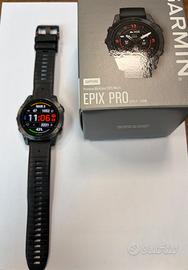 Garmin EPIX PRO gen 2 47 mm