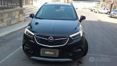 Opel Mokka x innovation 1.6 136 CV AUTOMATICA 